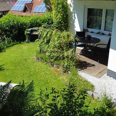 Ferienwohnung Schog تودتناو المظهر الخارجي الصورة