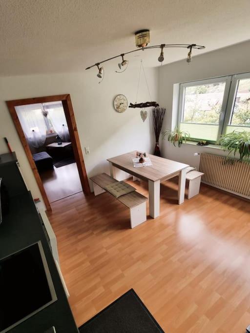 Ferienwohnung Schog تودتناو المظهر الخارجي الصورة