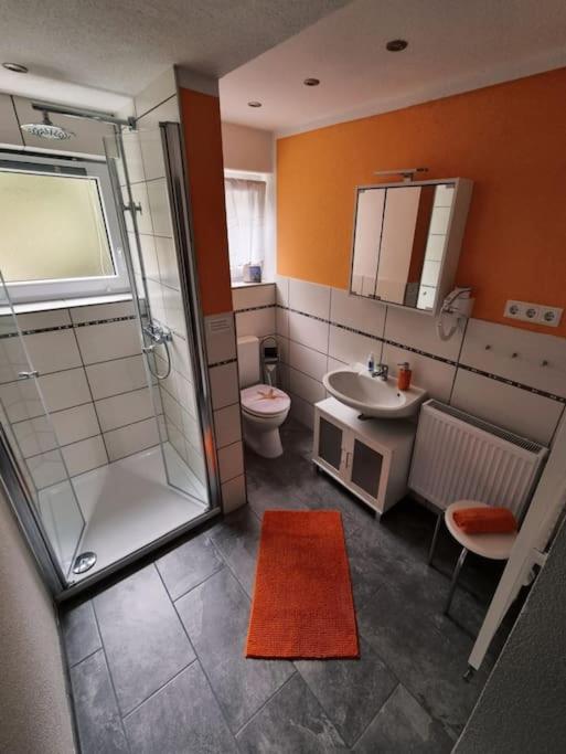 Ferienwohnung Schog تودتناو المظهر الخارجي الصورة