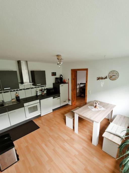 Ferienwohnung Schog تودتناو المظهر الخارجي الصورة