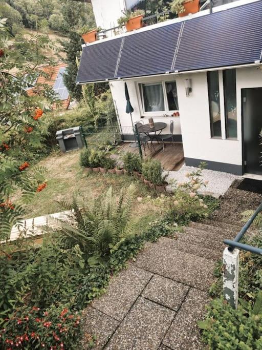 Ferienwohnung Schog تودتناو المظهر الخارجي الصورة