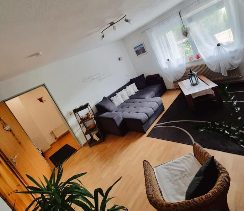 Ferienwohnung Schog تودتناو المظهر الخارجي الصورة