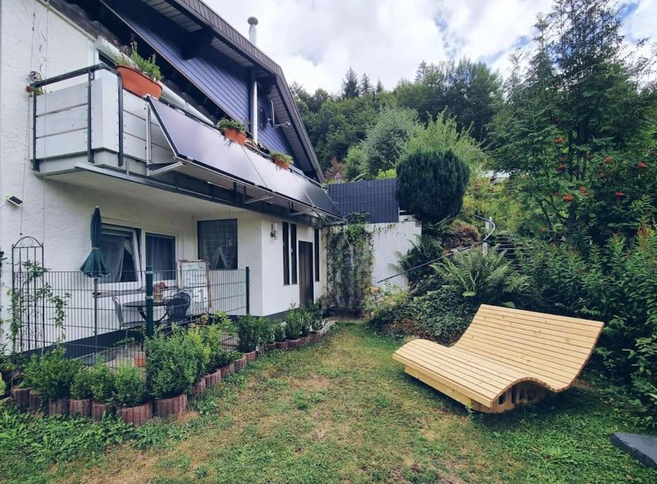 Ferienwohnung Schog تودتناو المظهر الخارجي الصورة